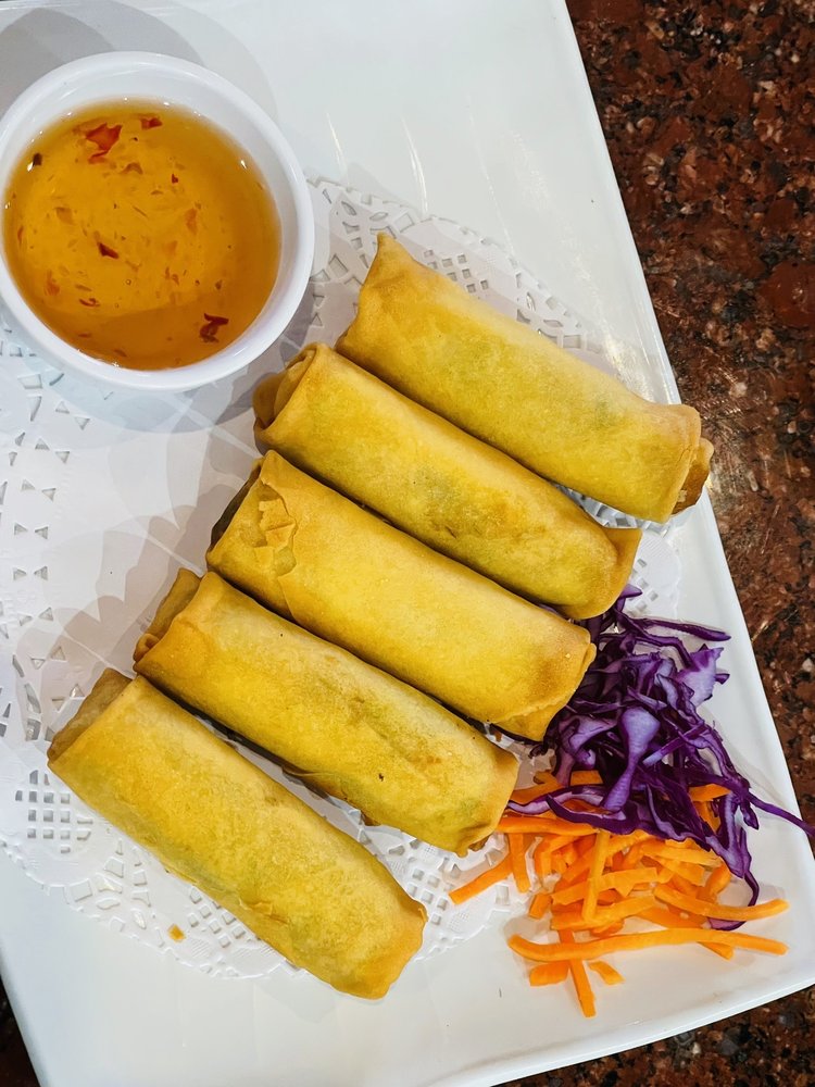 Thippawan Thai Restaurant