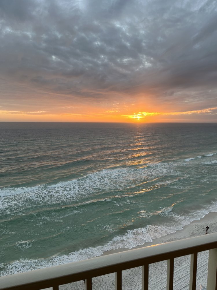 Treasure Island Resort Condominiums