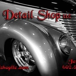 The Detail Shop >> The Detail Shop Valeting 390 W Kings Ave Phoenix Az The Detail Shop >> The Detail Shop Valeting 390 W Kings Ave Phoenix Az