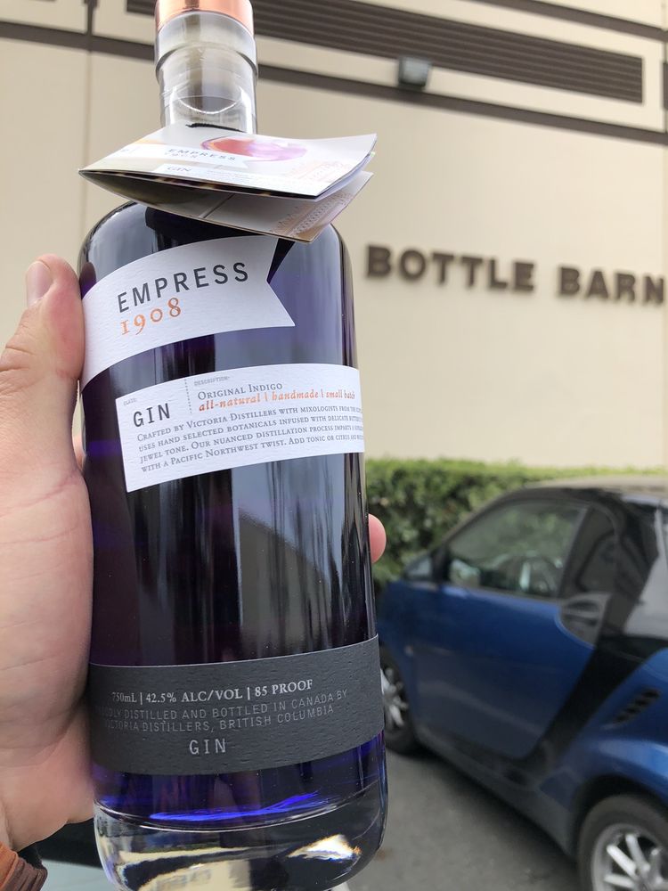 Bottle Barn