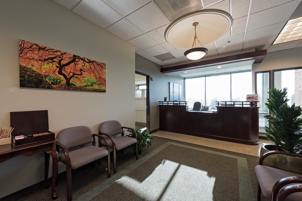 image of business West Linn Family Dental, Dr. Jeremy Cobb, DDS