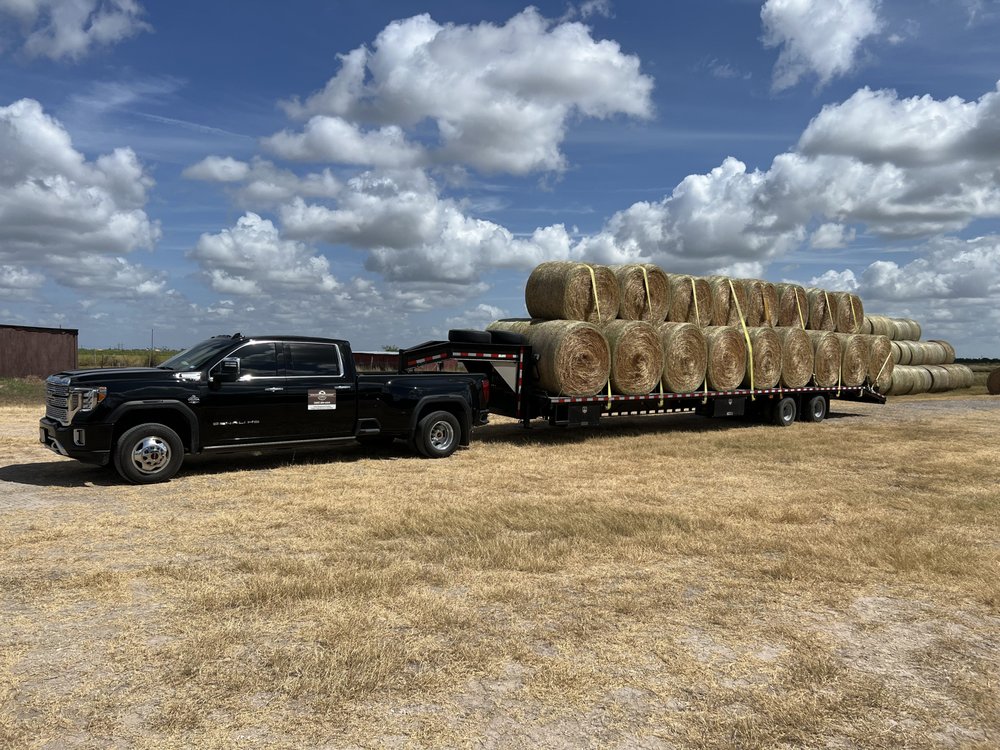 Ozuna Cattle & Land Management