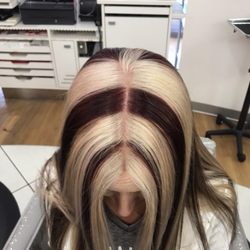 The Best 10 Hair Salons Near Dre S Hair Salon In Scottsdale Az Yelp