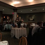 Noto S Old World Italian Dining 43 Photos 55 Reviews Photo Of Noto S Old World Italian Dining Grand Rapids Mi United States