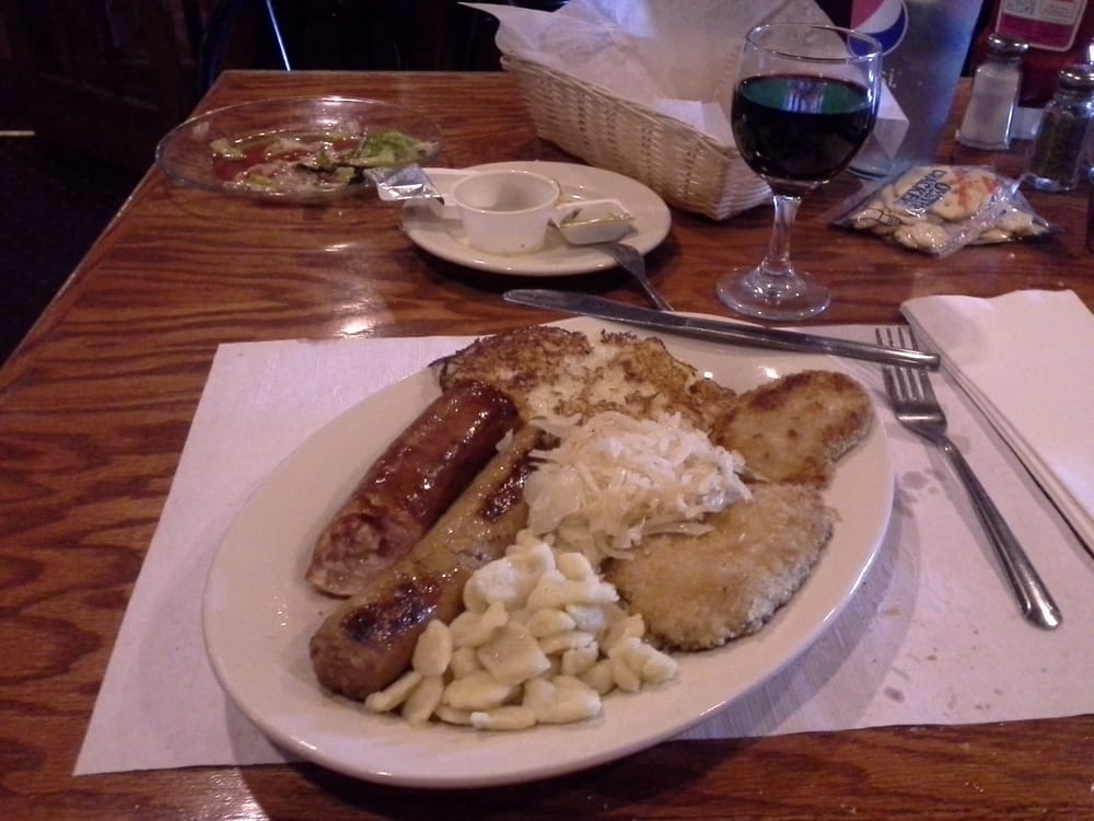 Domenic’s Rose Villa Restaurant 11 Photos & 22 Reviews Italian