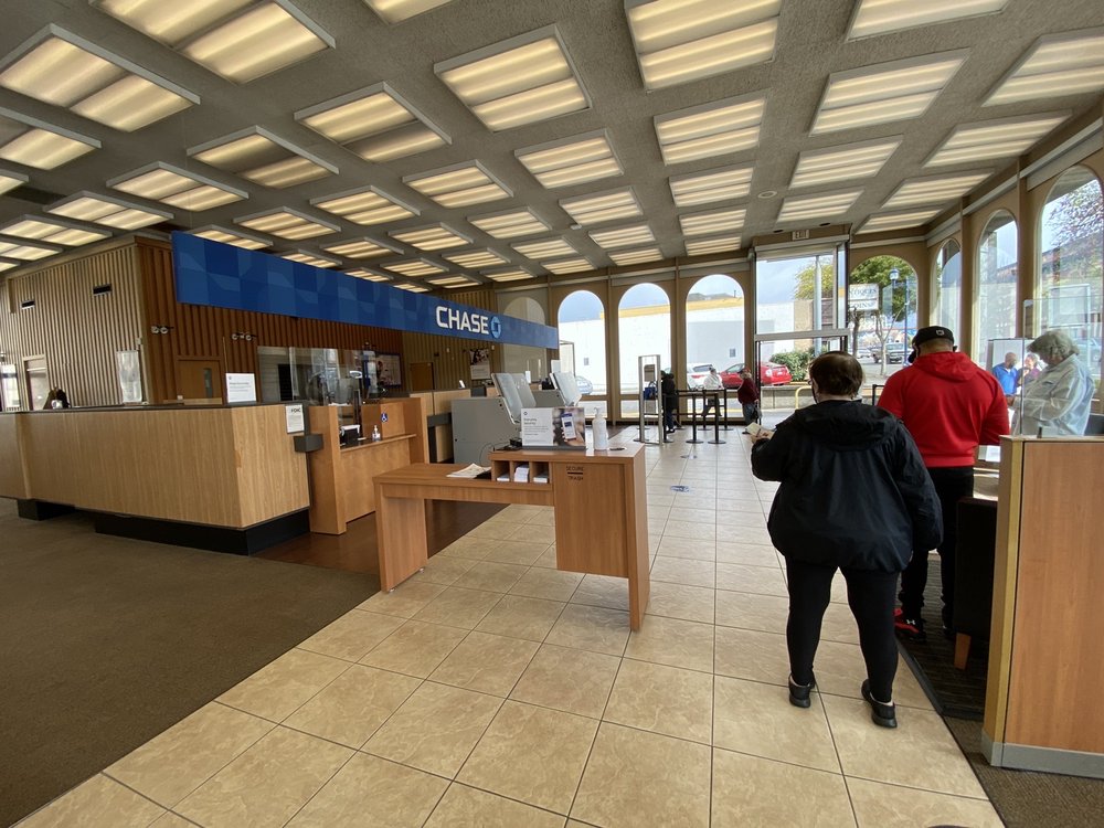 Chase Bank