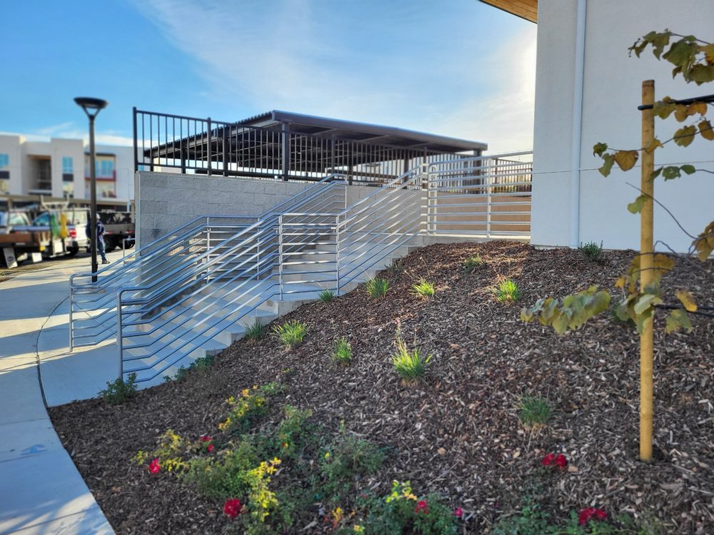 United Fence Services