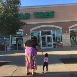 Dollar Tree - Discount Store - 2301 Cross Timbers Rd, Flower Mound ...