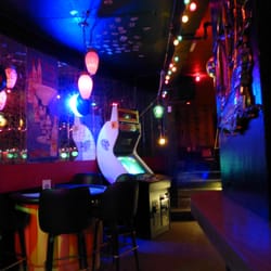The shelter cocktail lounge tucson The shelter cocktail lounge tucson