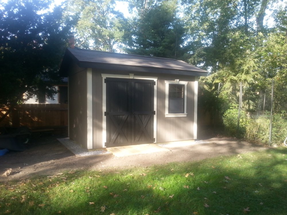 Parkview Landscaping Request A E 32150 Detroit
