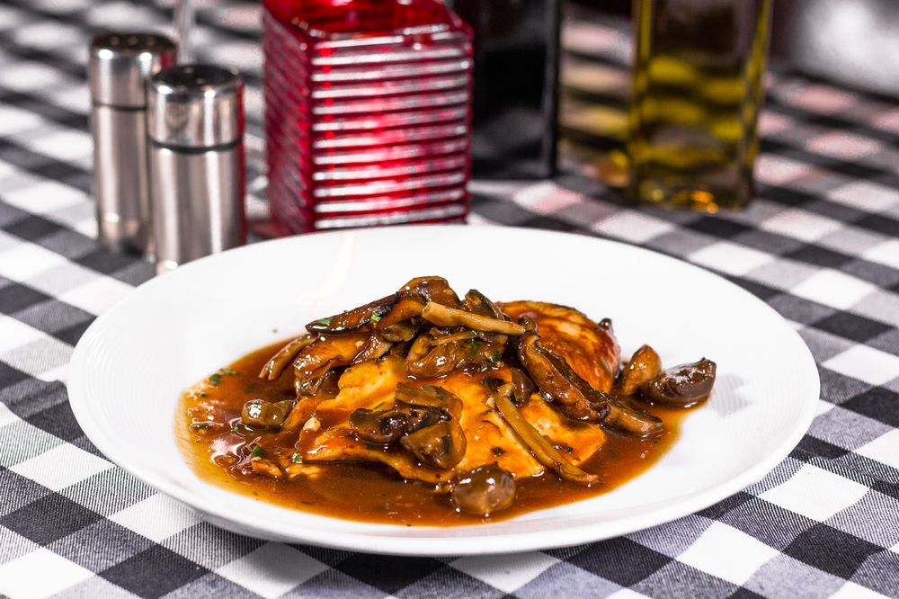 Marinelli's Pasta Bar Marinelli's Pasta Bar