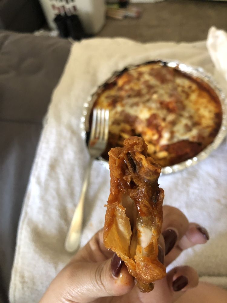 Big Guy's Pizza, Pasta and Sports Bar Big Guy's Pizza, Pasta and Sports Bar