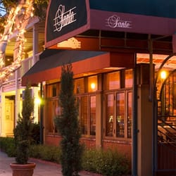 Sante Ristorante Closed 23 Reviews Italian 7811 Herschel Ave Photo Of Sante Ristorante La Jolla Ca United States