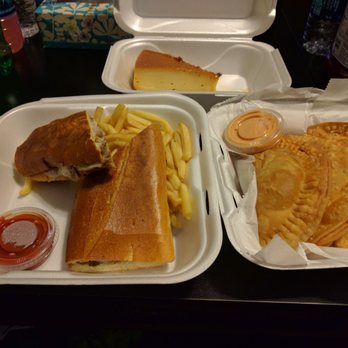 Kerelys Cuban Cafe Pizzeria Order Food Online 68 Photos 85 Photo Of Kerelys Cuban Cafe Pizzeria Chicago Il United States Ropa