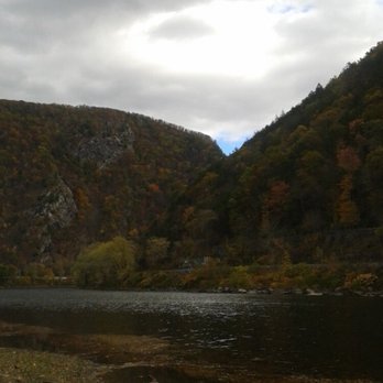 Kittatinny Point 27 Photos Parks 3 Hwy 80 W Columbia Nj Yelp Photo Of Kittatinny Point Columbia Nj United States Beautiful View