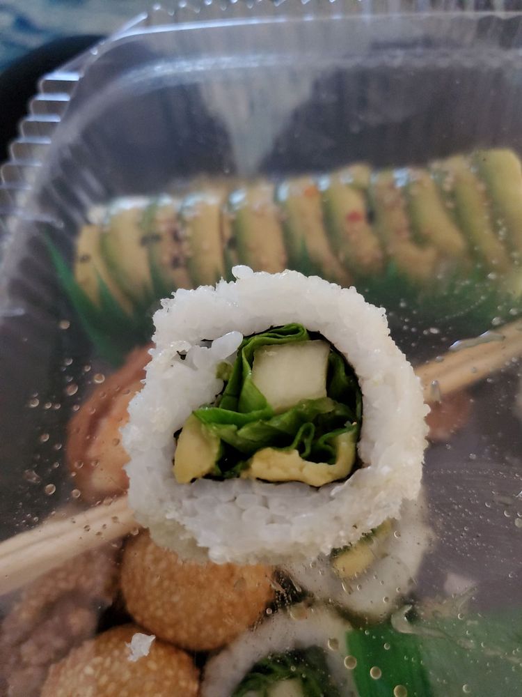 Sushi Kyo Express