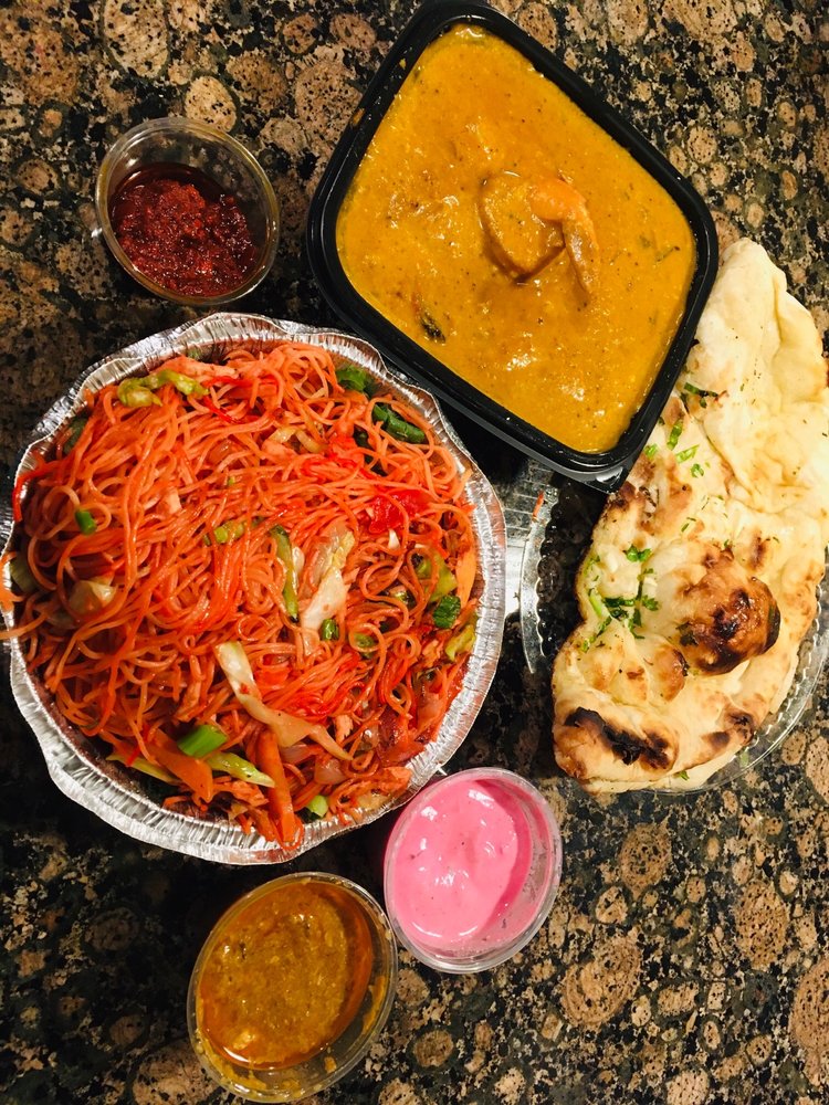 Adda Indian Cuisine