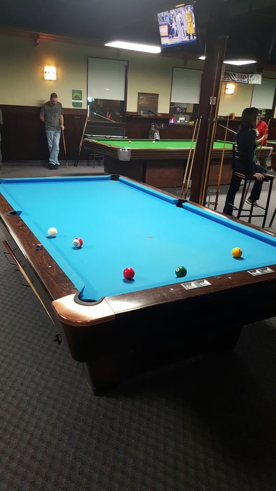 Petrina Taps & Billiards Pool Halls 21 Harwood Avenue S, Ajax, ON Phone Number Yelp