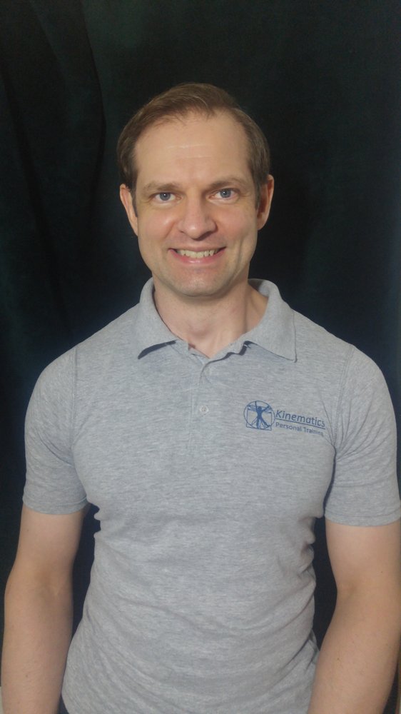 Kinematics Personal Training