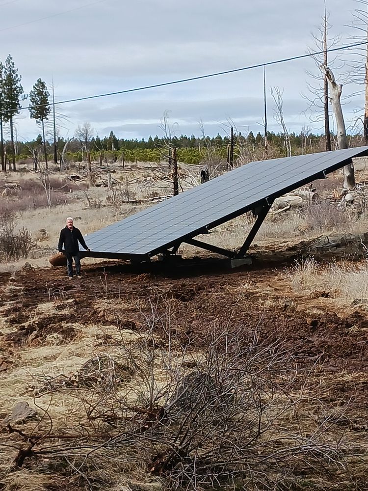 SunPower by Hooked on Solar