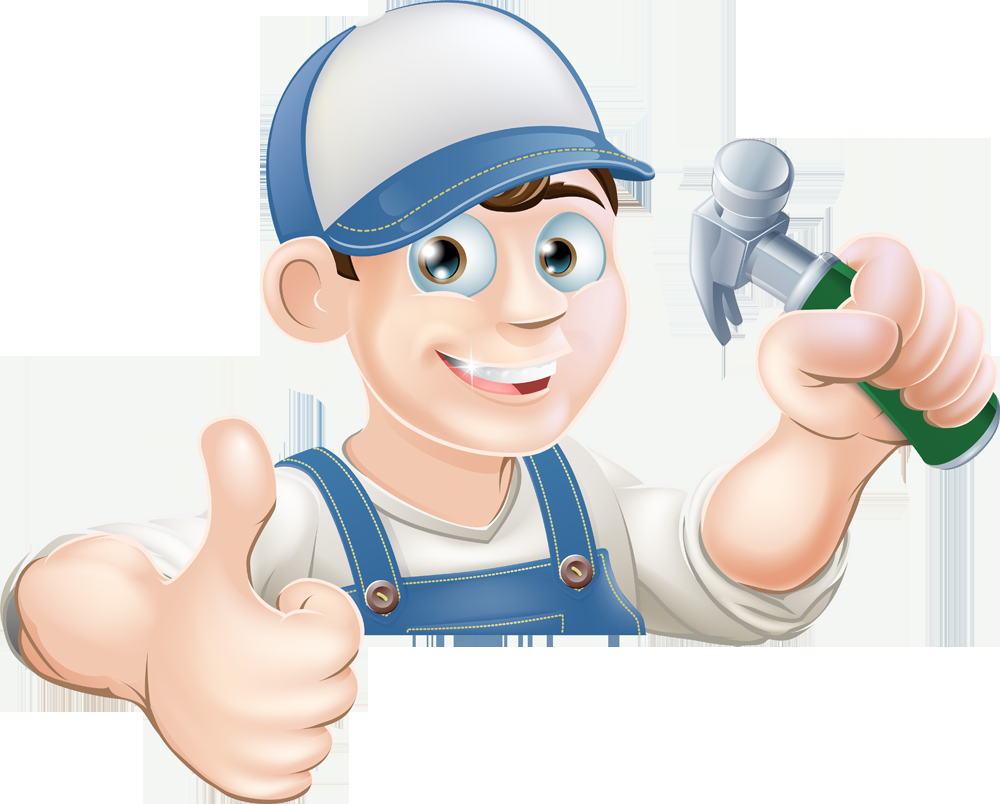 Handy Andy Fix It