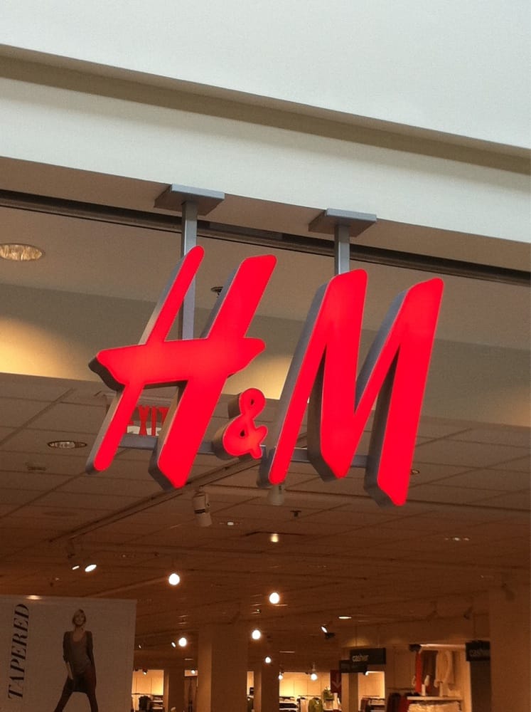 H&M