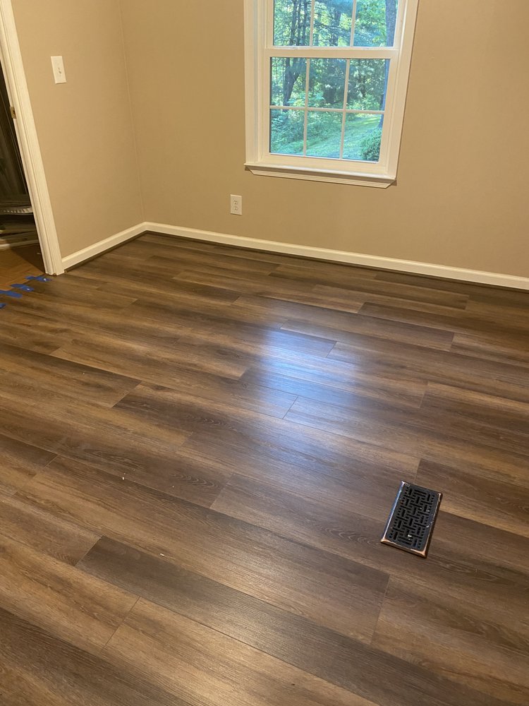 image of business Romanoff Renovations