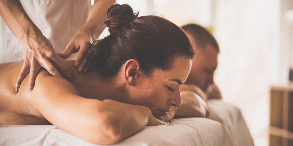 Sapphire Float Spa