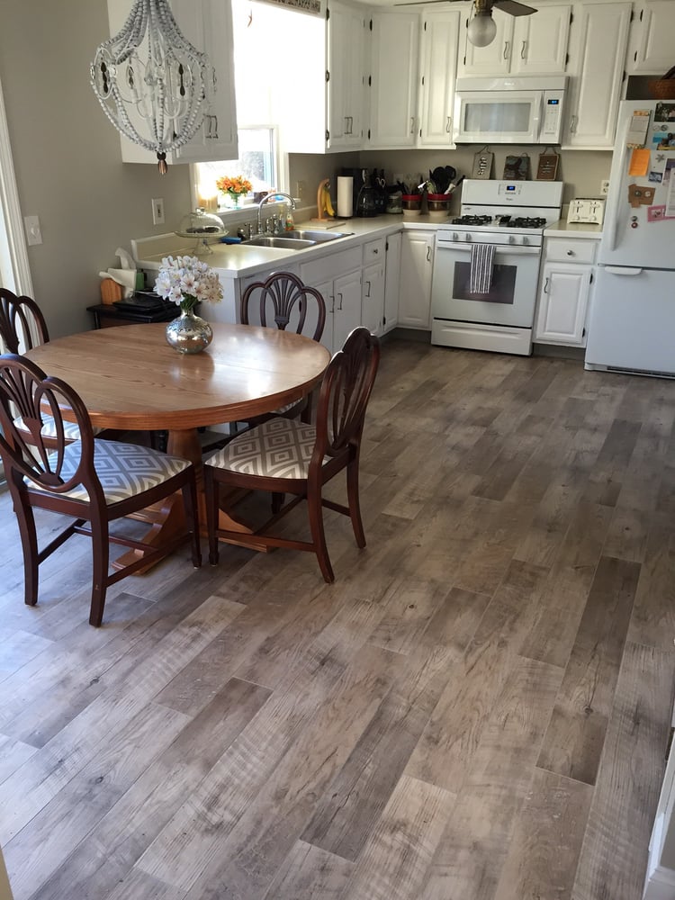 image of business Heritage Floor Covering
