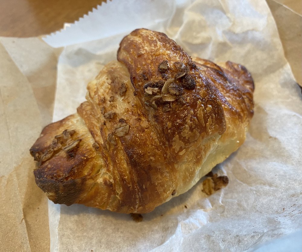 Raising the Bar Bakery
