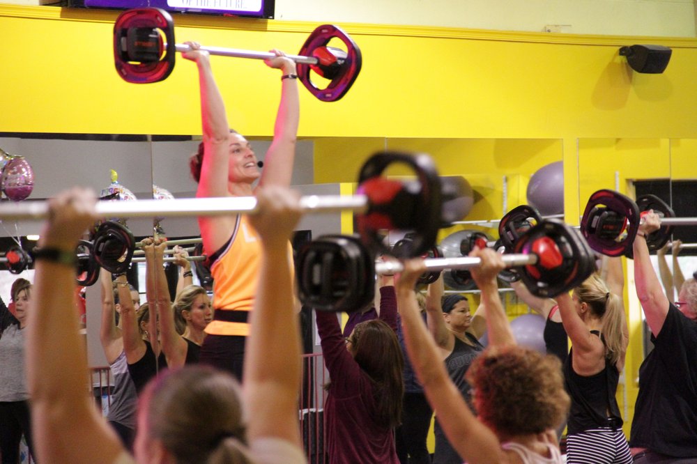 Momentum Female Health & Fitness Club
