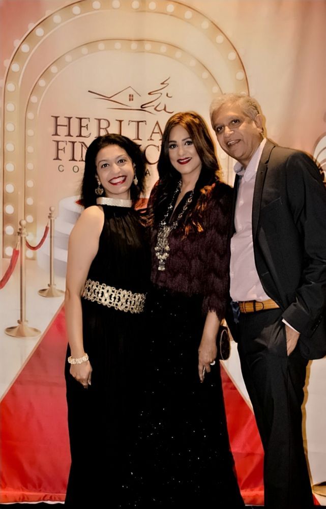 Heritage Financial Corporation