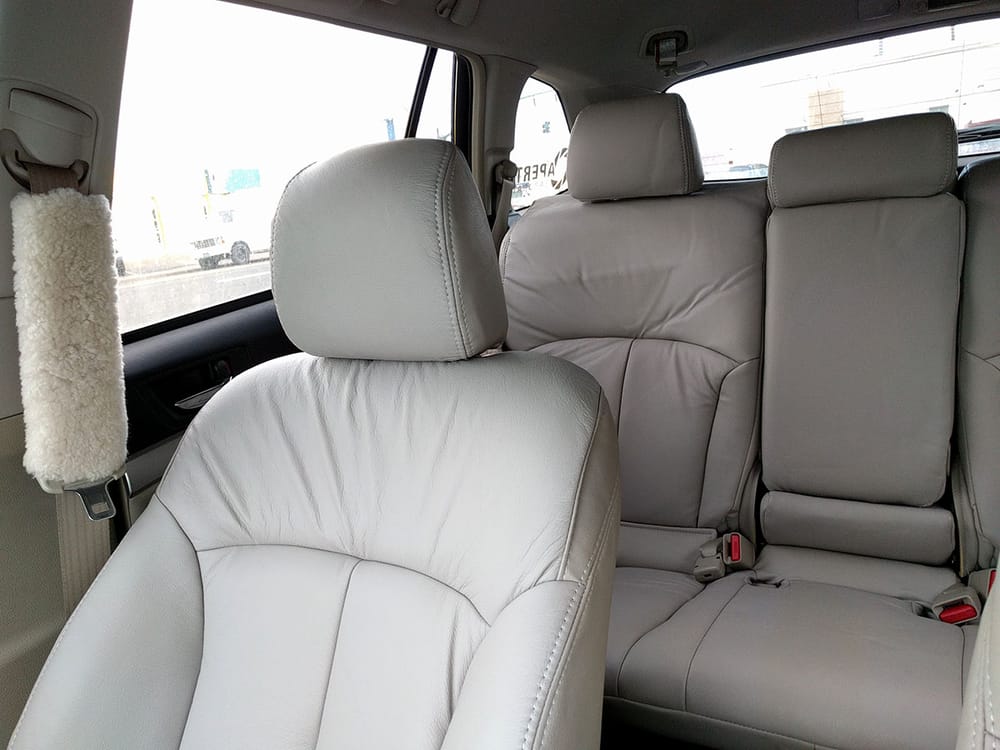 Auto Trim Specialists 2019 All You Need To Know Before