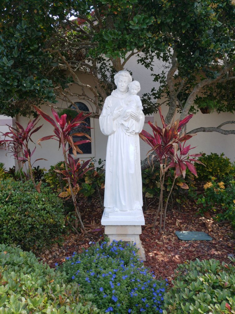 Espiritu Santo Catholic Church 19 Photos Churches 2405 Phillippe