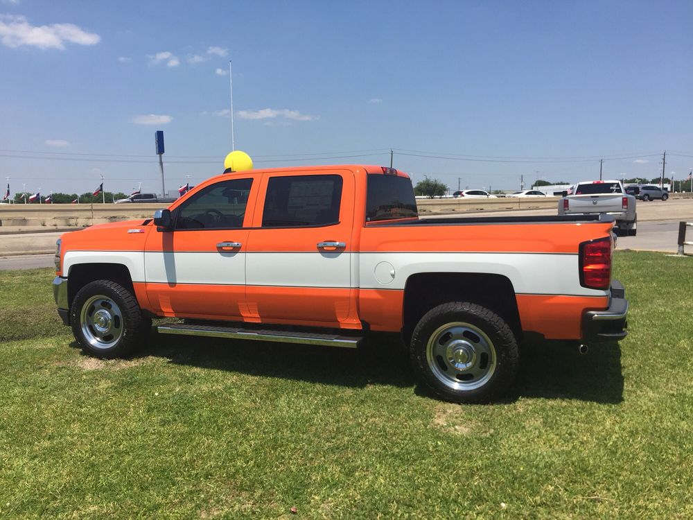 Ron Craft Chevrolet Car Dealers 4114 E Freeway Service Rd, Baytown, TX Phone Number Yelp