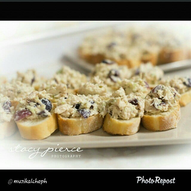 MuzikalChef Catering