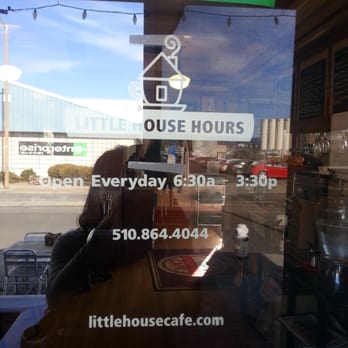 Little House Cafe Alameda Yelp Little House Cafe Alameda Yelp