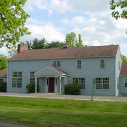 gaylord hospital in wallingford ct