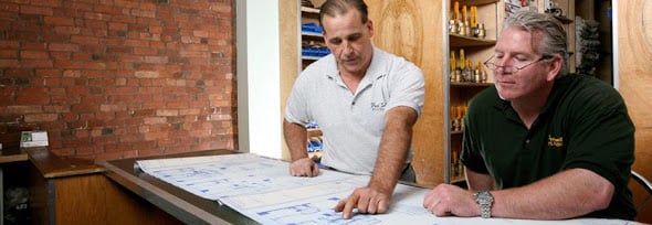 image of business Preston Kraus
