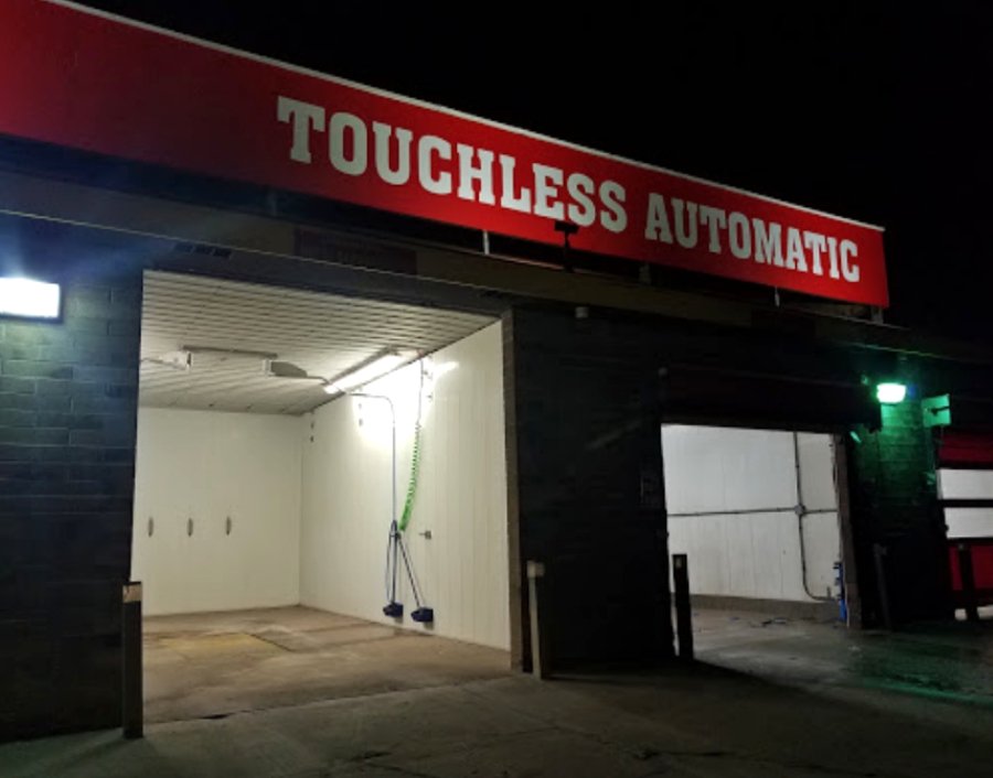 Gorilla Wash Car Wash 2734 S 90th St, West Omaha, Omaha, NE Phone