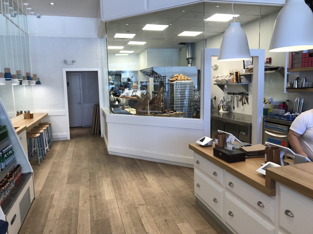 Rosetta Bakery 16 Photos & 25 Reviews Bakeries 1666 Lenox Ave, Miami Beach, FL