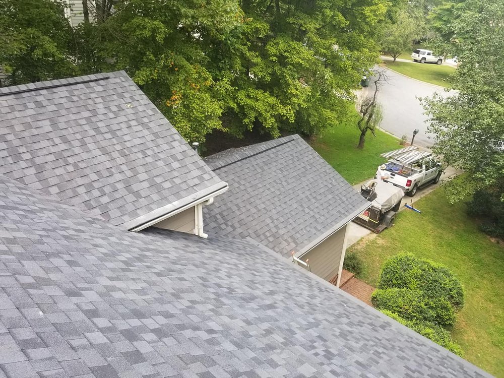 Grace Roofing and Construction