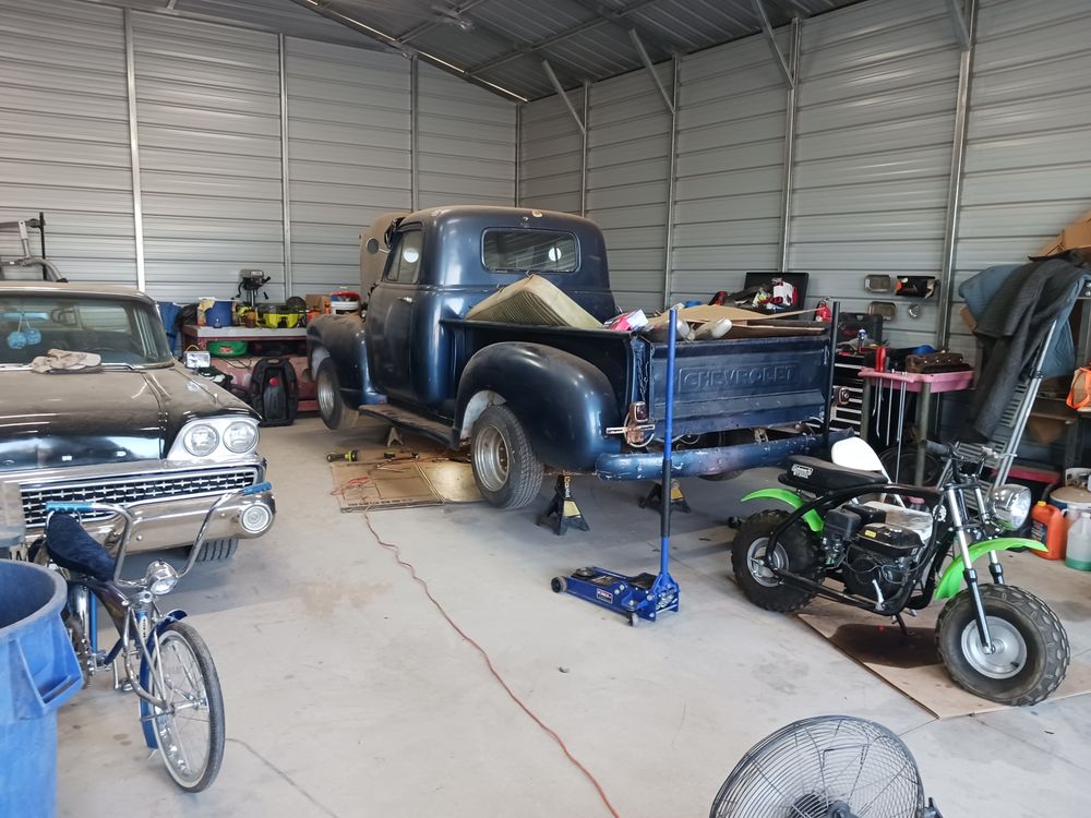 Cantu's Auto And Customs