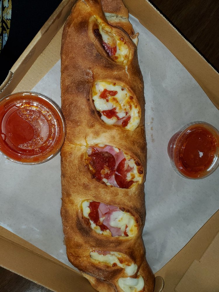 Amalfi's Pizza Italian Restaurant