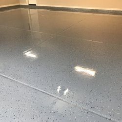 precision garage works 28 photos flooring 728 n monterey st precision floor works
