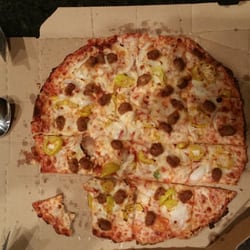 Dominos fairview heights