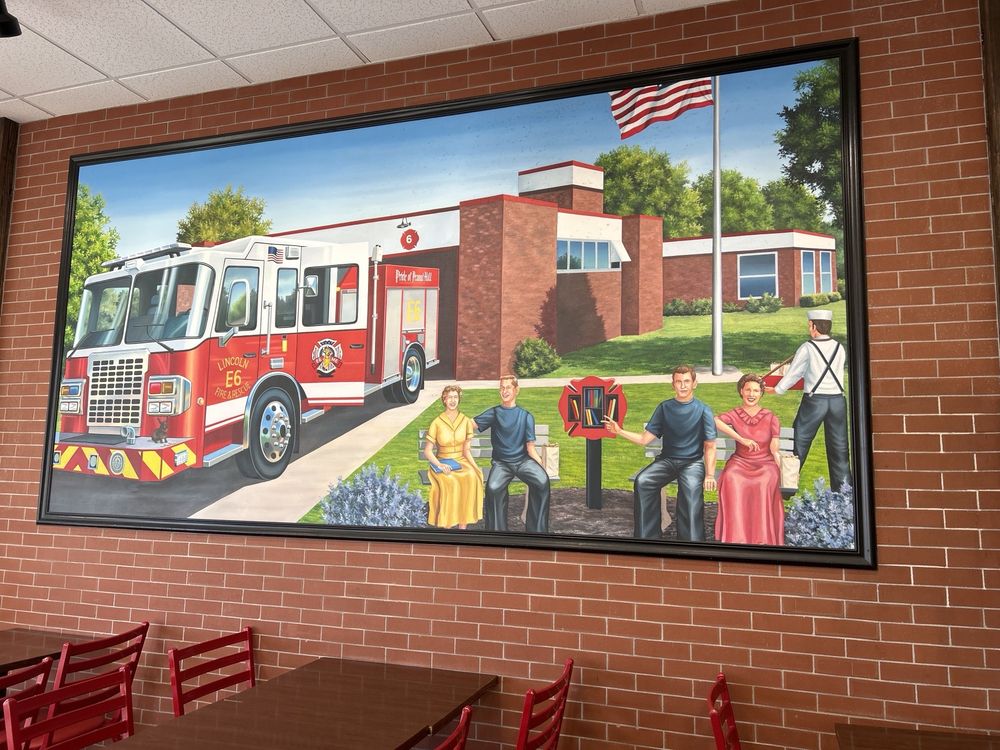Firehouse Subs