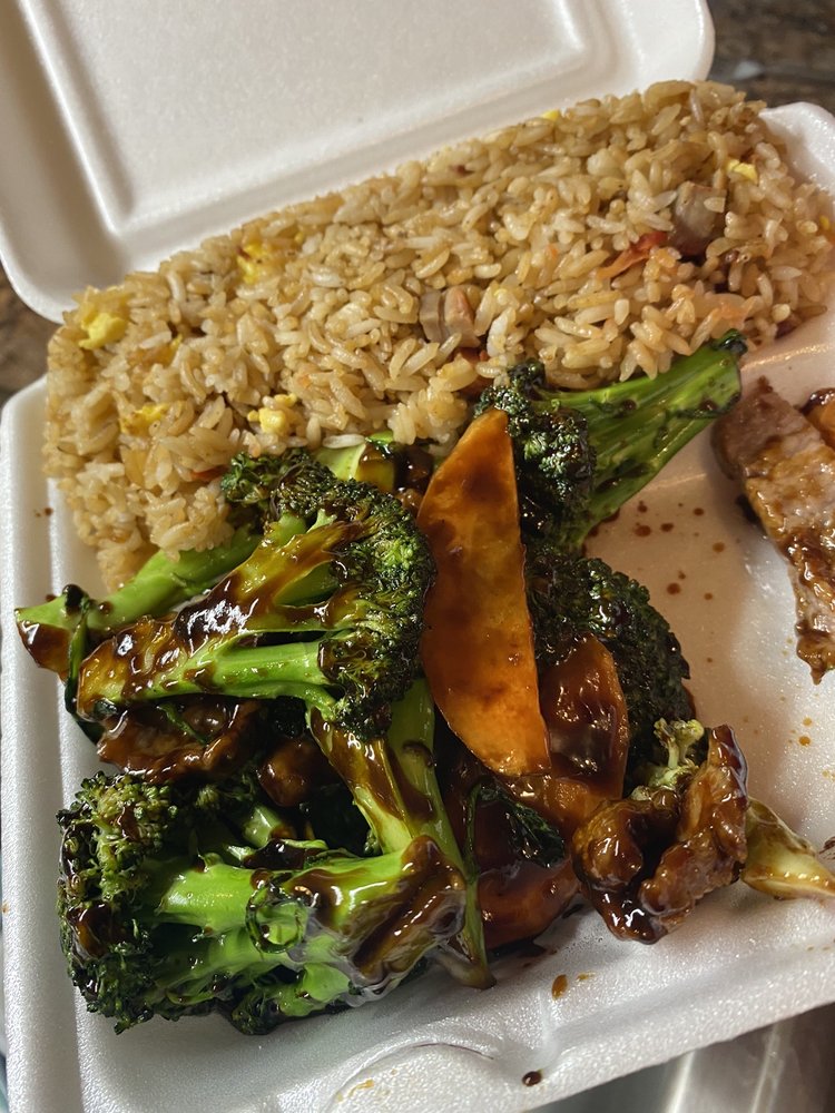 Lingnan Chinese Restaurant