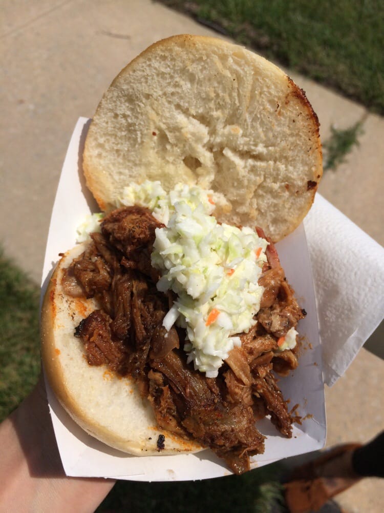Love Food Truck Company