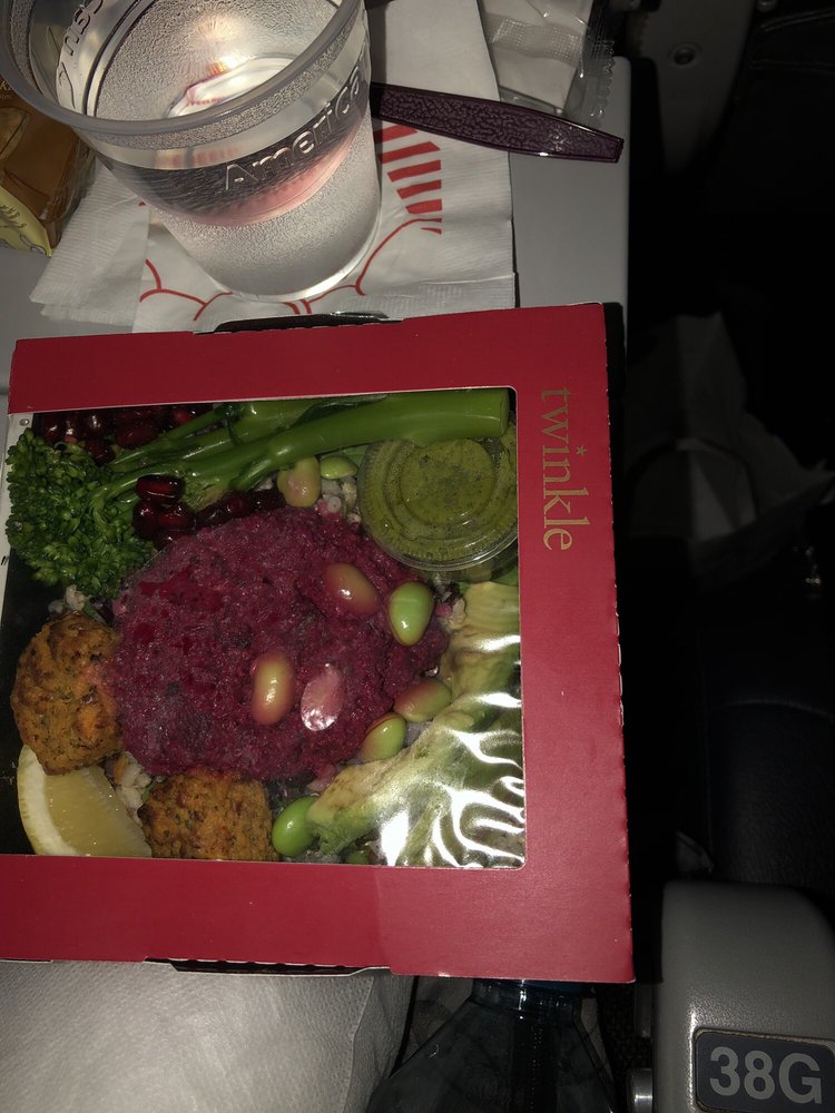 Pret A Manger Pret A Manger